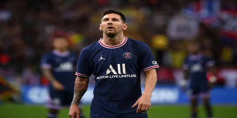 Những biệt danh khác của Lionel Messi ngoài La Pulga là gì?