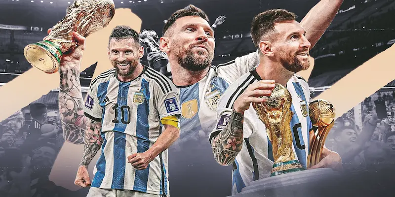 Lý do Leo Messi có biệt danh La Pulga là gì?